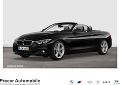 Bild des Angebotes BMW 430 d ADVANTAGE+H/K+LHZ+SHZ+ADAPT.LED