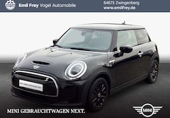 Bild des Angebotes MINI Cooper SE Cooper SE Classic Trim *Navi*LED*