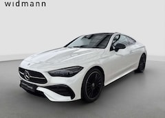 Bild des Angebotes Mercedes-Benz CLE 200 Coupé 360 ACC AUT DynLicht Fernlichtass.