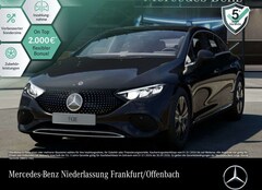 Bild des Angebotes Mercedes-Benz EQE 300 Avantgarde WideScreen Pano Distr. LED AHK
