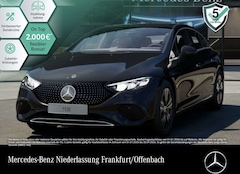 Bild des Angebotes Mercedes-Benz EQE 300 Avantgarde WideScreen Pano Distr. LED AHK