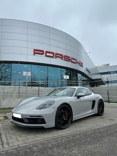 Bild des Angebotes Porsche Cayman 718 GTS 4.0 PDK