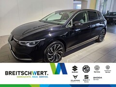 Bild des Angebotes VW Golf 1.5 TSI Move DSG AHK Navi ACC HUD LED LaneAss