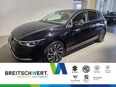Bild des Angebotes VW Golf 1.5 TSI Move DSG AHK Navi ACC HUD LED LaneAss