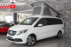 Bild des Angebotes Mercedes-Benz V 250 d MARCO POLO HORIZON*LANG*4MATIC*MBUX*AHK*