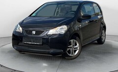 Bild des Angebotes SEAT Mii Chic KLIMA*NAVI*SZHG*PDC*RADIO