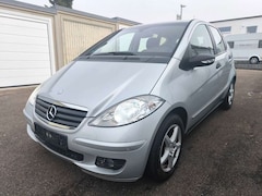 Bild des Angebotes Mercedes-Benz A 180 CDI-SCHECKHEFT.G BEI MERCEDES LÜCKENLOS-