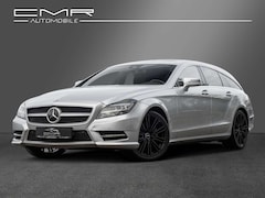Bild des Angebotes Mercedes-Benz CLS 350 4Matic Sport-P. AMG Standheizung H&K