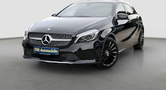 Bild des Angebotes Mercedes-Benz A 220 CDI BlueEfficiency+Tempomat+NAVi+Kamera+SHZ