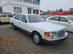 Bild des Angebotes Mercedes-Benz 420 SEL US KALIFORNIA