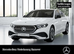 Bild des Angebotes Mercedes-Benz E 200 AMG Fahrass 360° Pano Burmester Distr. Night