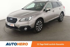 Bild des Angebotes Subaru OUTBACK 2.0 Diesel Exclusive*NAVI*ACC*CAM*SHZ*AHK*