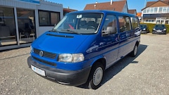 Bild des Angebotes VW T4 Caravelle 2.0l / 1.Hand / TÜV Neu
