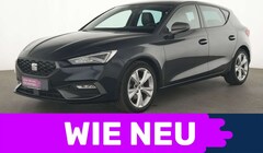 Bild des Angebotes SEAT Leon FR Pano|Kamera|LED|Sport-Komfortsitze|Navi