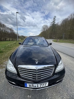 Bild des Angebotes Mercedes-Benz S 350 BlueTEC L DPF 7G-TRONIC