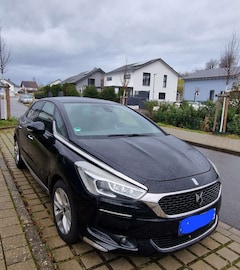 Bild des Angebotes Citroen DS5 BlueHDi 150