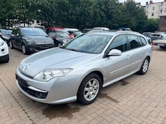 Bild des Angebotes Renault Laguna III Grandtour Expression TÜV 09.2025