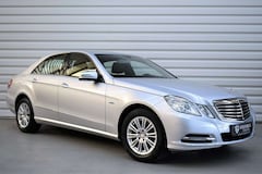Bild des Angebotes Mercedes-Benz E 200 CGI Elegance+Nur.23.500km+PDC+Tempomat
