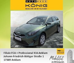 Bild des Angebotes Kia Ceed / cee'd SW 1.5T 140 DCT VISION