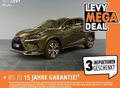 Bild des Angebotes Lexus NX 300 h Style Edition *8FACH*CARPLAY*