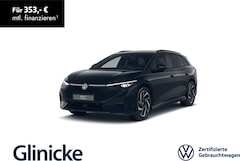Bild des Angebotes VW ID.7 Pro S WäPu AHK BlackStyle elek.Sitze