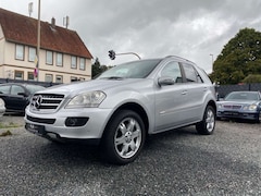Bild des Angebotes Mercedes-Benz ML 500 3.Hd AHK Leder PDC