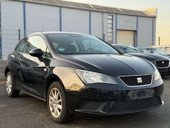 Bild des Angebotes SEAT Ibiza SC Style Viva KLIMA/AUX/TEMPOMAT/ALUS/SHZ