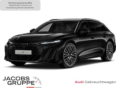 Audi A6 Avant TDI quattro 220 kW S troni Tech plus/S line/AHK/Matrix LED