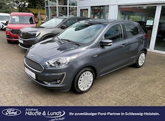 Bild des Angebotes Ford Ka/Ka+ Cool & Connect Klima PDC Radio Spiegel el anklapp.