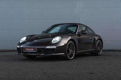 Bild des Angebotes Porsche 997 Carrera Coupe *BOSE*Chrono*SportAGA*Nav