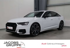 Bild des Angebotes Audi S6 Limo 3.0 TDI quattro B&O*LED*AreaView *