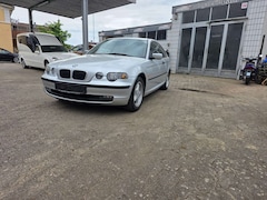 Bild des Angebotes BMW 316 3er Compact 316ti compact
