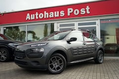 Bild des Angebotes Citroen C4 Cactus Feel Automatik Kamera AHK Tempomat
