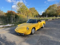 Alfa Romeo Spider Spider 2.0