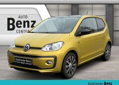 Bild des Angebotes VW up! ! 1,0 move *Maps+More*Klima*Sitzhei* Klima