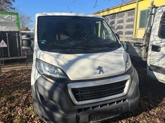 Bild des Angebotes Peugeot Boxer HDi 330 L1