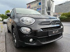 Bild des Angebotes Fiat 500X Club | Navi | Tempomat | Spurass.