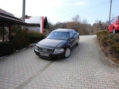 Audi A8 3.3 TDI Quattro / Vollausstattung