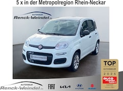 Bild des Angebotes Fiat Panda 0.9 TwinAir Klima 1.Hd PDC Start-Stop Alufelgen Ko