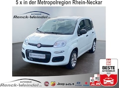 Bild des Angebotes Fiat Panda 0.9 TwinAir Klima 1.Hd PDC Start-Stop Alufelgen Ko