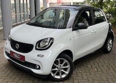 Bild des Angebotes smart forFour Basis 66kW ( Automatik )TUV AU Neu-TOP Zustand