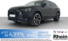 Bild des Angebotes Audi RS Q8 TFSI quattro AHK*Panorama*HUD*