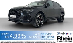 Bild des Angebotes Audi RS Q8 TFSI quattro AHK*Panorama*HUD*