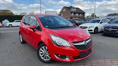 Bild des Angebotes Opel Meriva B Drive | KLIMA | 5-TÜRER | TÜV/AU NEU