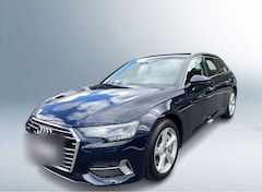 Bild des Angebotes Audi A6 50 TFSI e quattro sport Navi VC AHK RFK