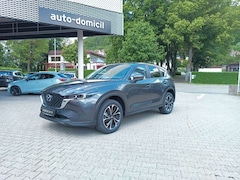 Bild des Angebotes Mazda CX-5 AdVantage 360° Kamera Navi Voll-LED
