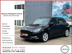 Bild des Angebotes Suzuki Swift 1.2 Dualjet Mild-Hybrid Automatic Comfort