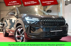 Bild des Angebotes Skoda Kodiaq 1.5 TSI DSG Sportline*7-Sitzer*LED*Virtua
