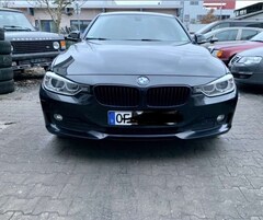 Bild des Angebotes BMW 318 318d Sport Line