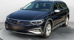 Bild des Angebotes VW Passat Alltrack 2.0TDI 4M NAVI AHK LED KLIMA BUS